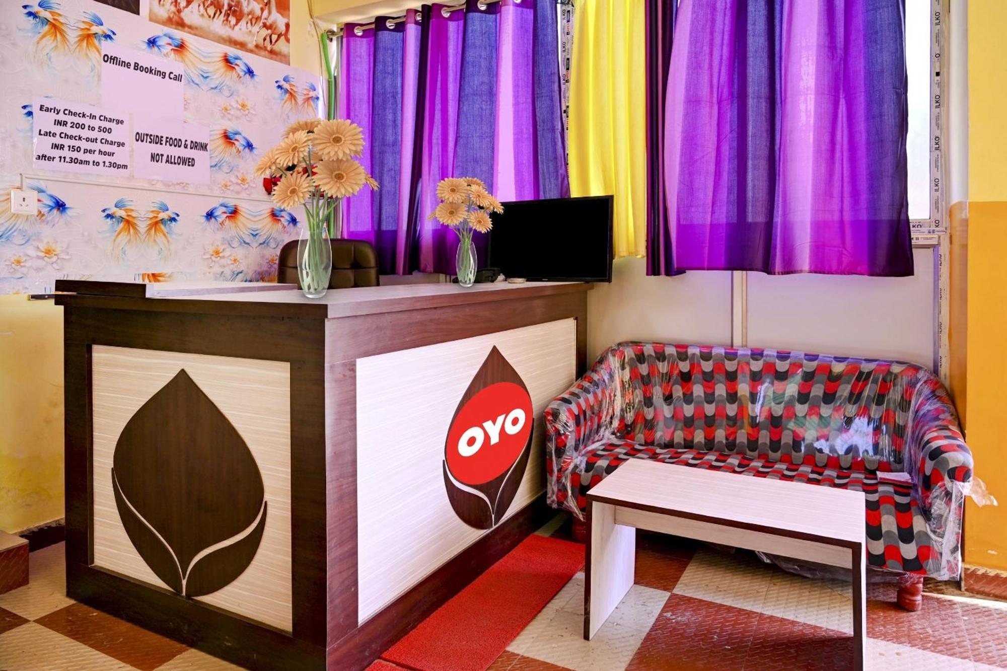 Super Hotel O 4 Friends コルカタ エクステリア 写真